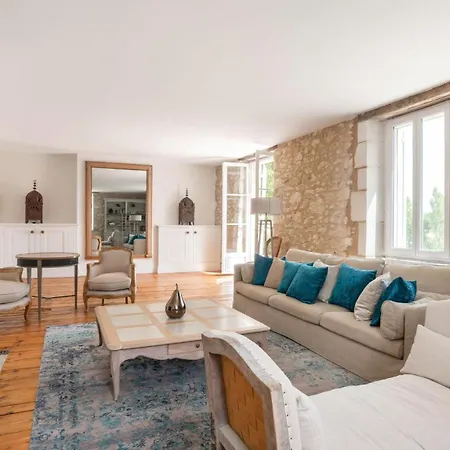 Manoir Du Jasmin