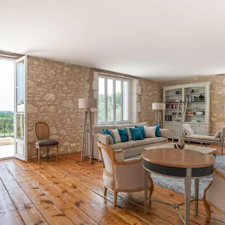 Manoir Du Jasmin *