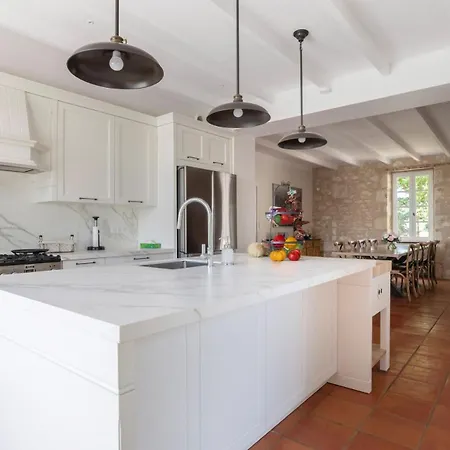 Manoir Du Jasmin