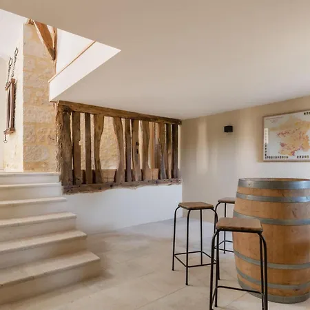 Manoir Du Jasmin *
