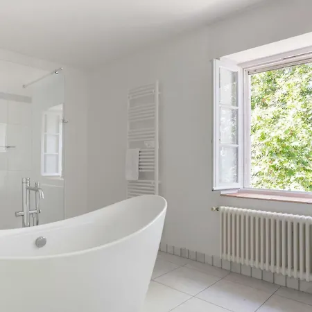 Manoir Du Jasmin