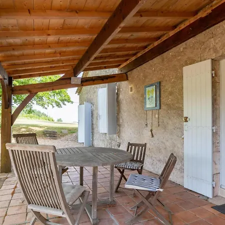 Manoir Du Jasmin فيلة *