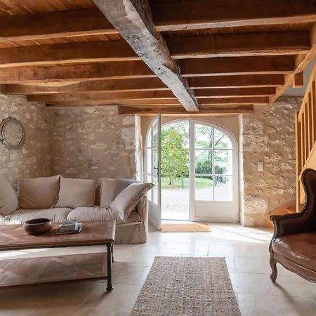 Manoir Du Jasmin