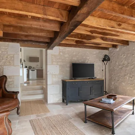 Manoir Du Jasmin فيلة