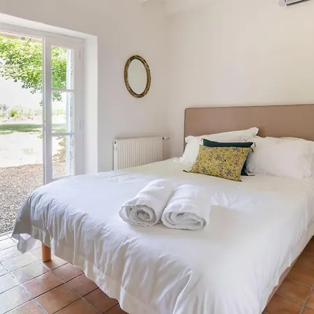 Manoir Du Jasmin